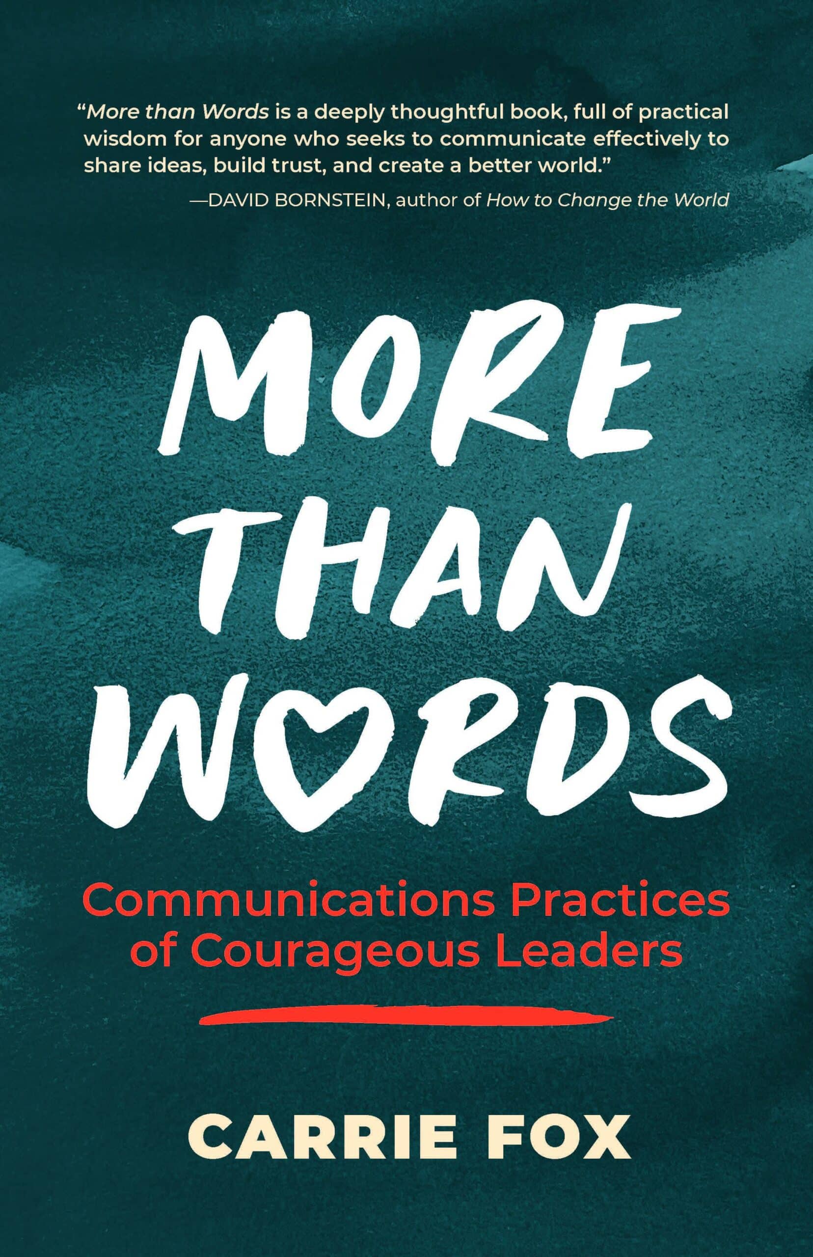 You are currently viewing A Champion of Social Impact Communications Shares Insights in New Book