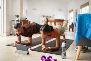 Read more about the article New Year, New You: How Connectivity Helps Achieve Resolutions