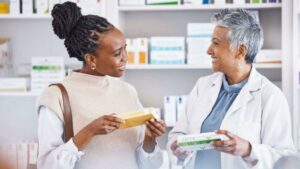 Read more about the article Your Pharmacist is Ready to Help, Just Ask