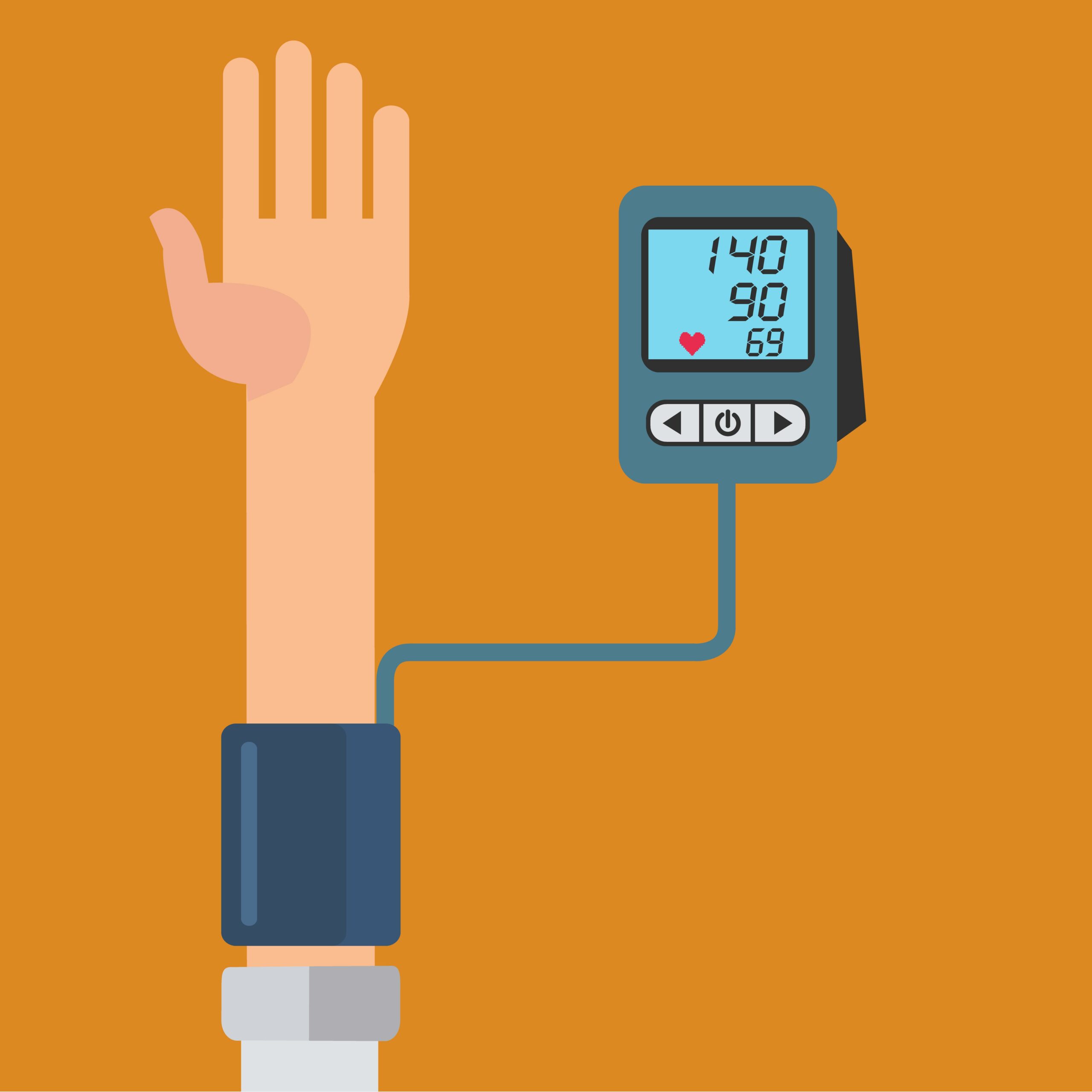 Read more about the article A Turning Point in High Blood Pressure Management: Introducing The Symplicity Blood Pressure Procedure