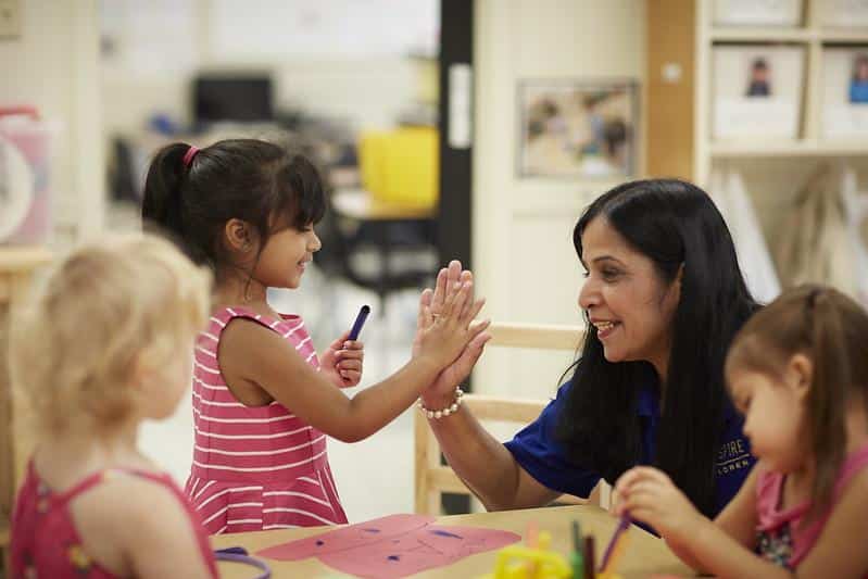 You are currently viewing Family Teacher Conference Topics Beyond Academics