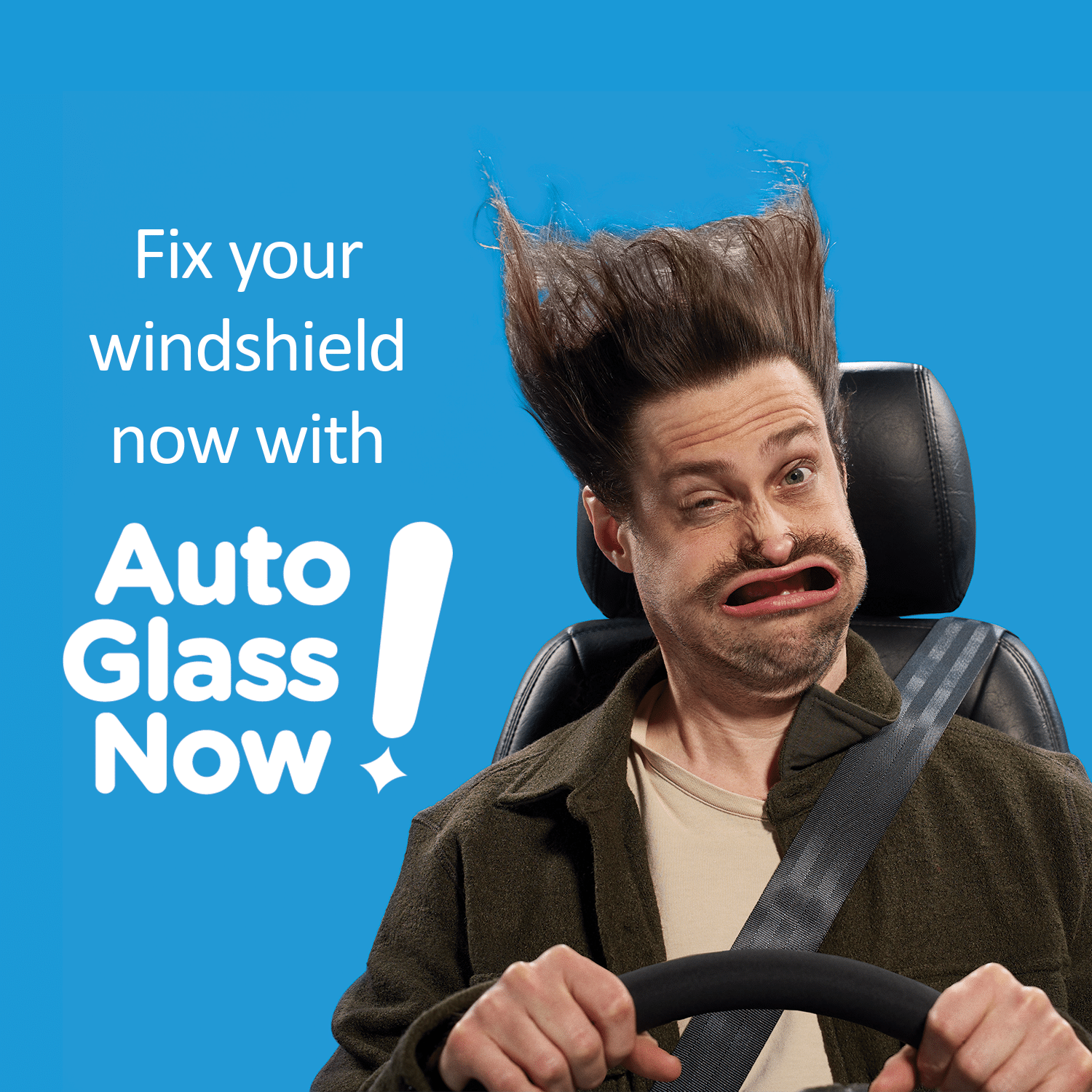 You are currently viewing Need Auto Glass Repair? Don’t Despair