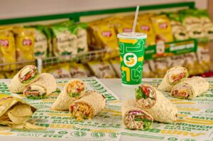 Read more about the article Subway’s New Wraps Elevate Eating on the Go