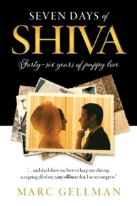 Read more about the article Forty-Six Years of Puppy Love – As Told Through Shiva Eyes