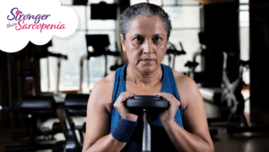 Read more about the article Staying Stronger for Longer: Addressing Sarcopenia with Exercise