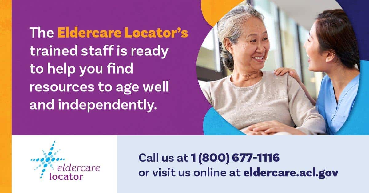 You are currently viewing How Older Adults Can Find Help in their Communities