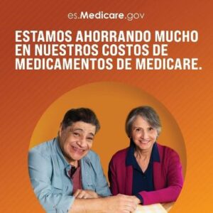 Read more about the article Con el Programa de Ayuda Adicional de Medicare Más Personas Ahorran Dinero en Recetas Médicas