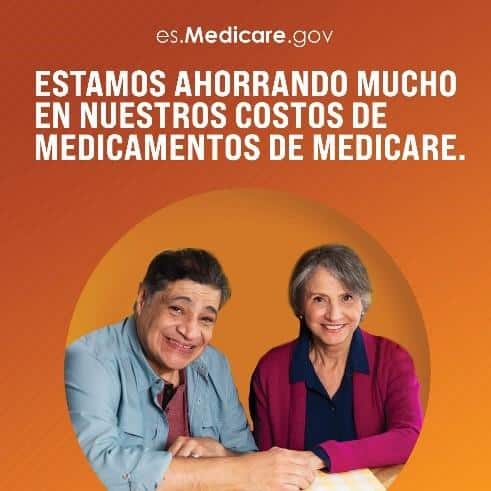 Read more about the article Con el Programa de Ayuda Adicional de Medicare Más Personas Ahorran Dinero en Recetas Médicas