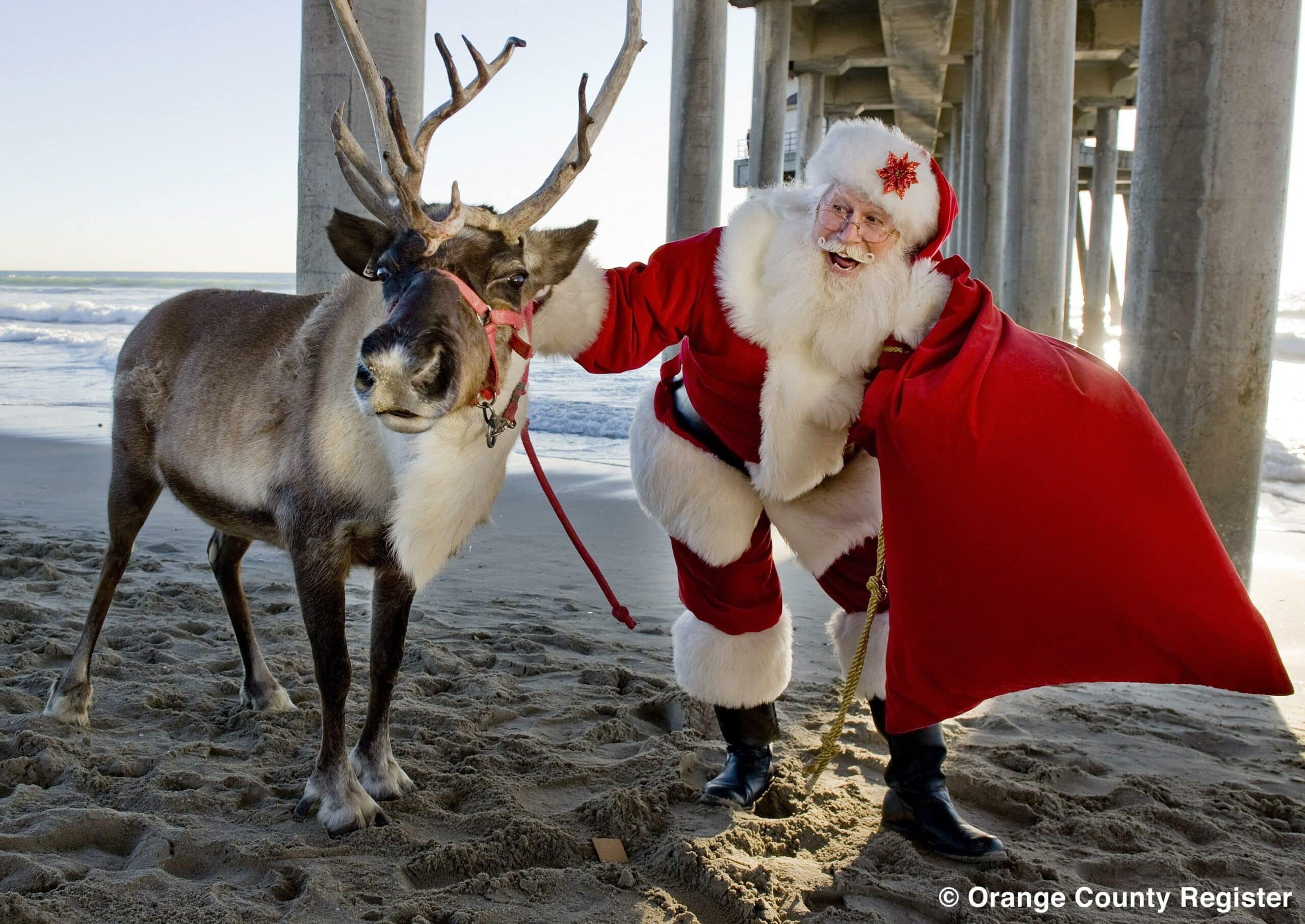 Read more about the article Marine Toys for Tots’ Christmas in July Campaign Delivers Hope to Children in Need