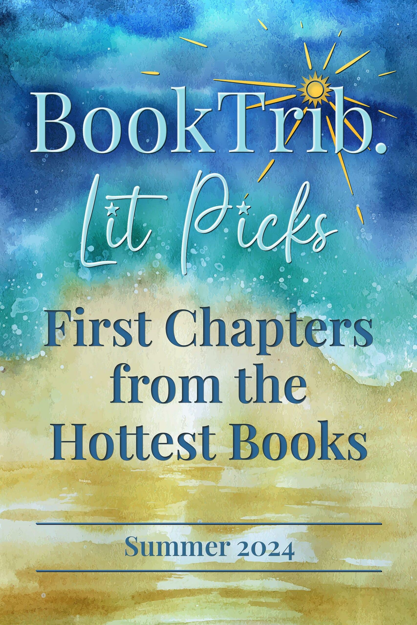 You are currently viewing New eBook From BookTrib Showcases First Chapters from Some of the Hottest Books