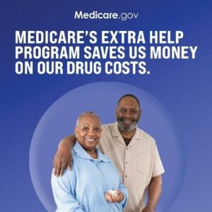 Read more about the article More People Save More Money on Prescription Costs with Medicare’s Extra Help Program