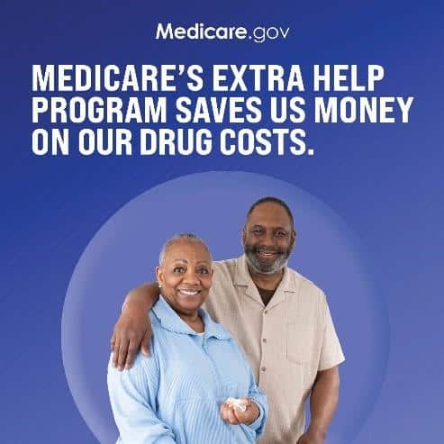 You are currently viewing More People Save More Money on Prescription Costs with Medicare’s Extra Help Program