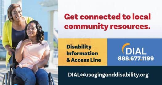 You are currently viewing How People with Disabilities Can Find Help in Their Communities