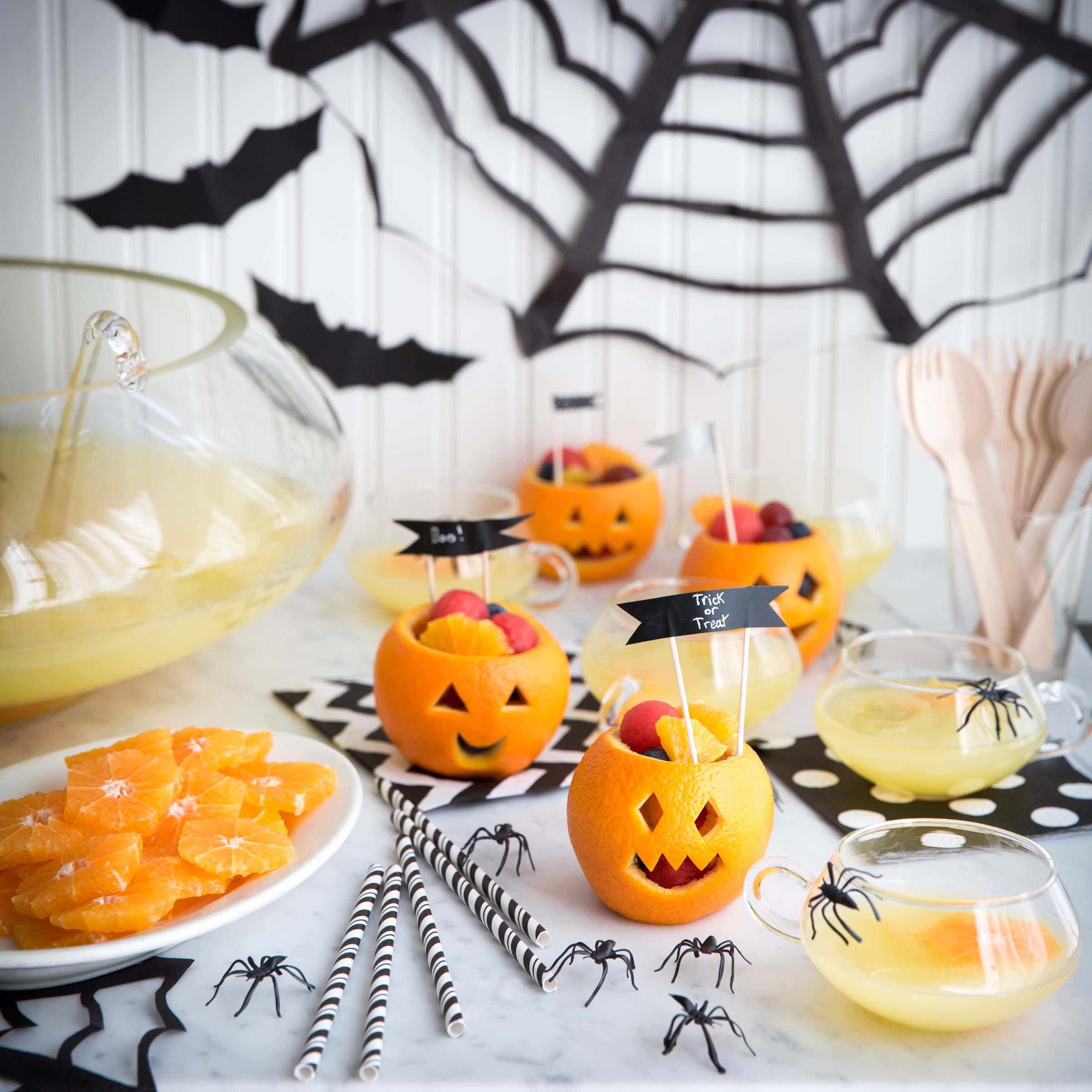 You are currently viewing Have a Boo-tiful Halloween with Chilean Citrus