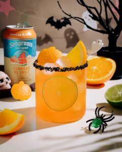 Read more about the article Easy Monster Margarita is No Trick, All Treat