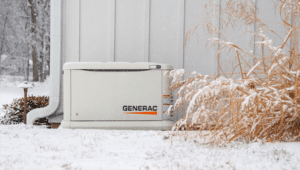 Read more about the article Six Essential Steps to Prepare for Winter Power Outages