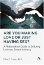 are you making