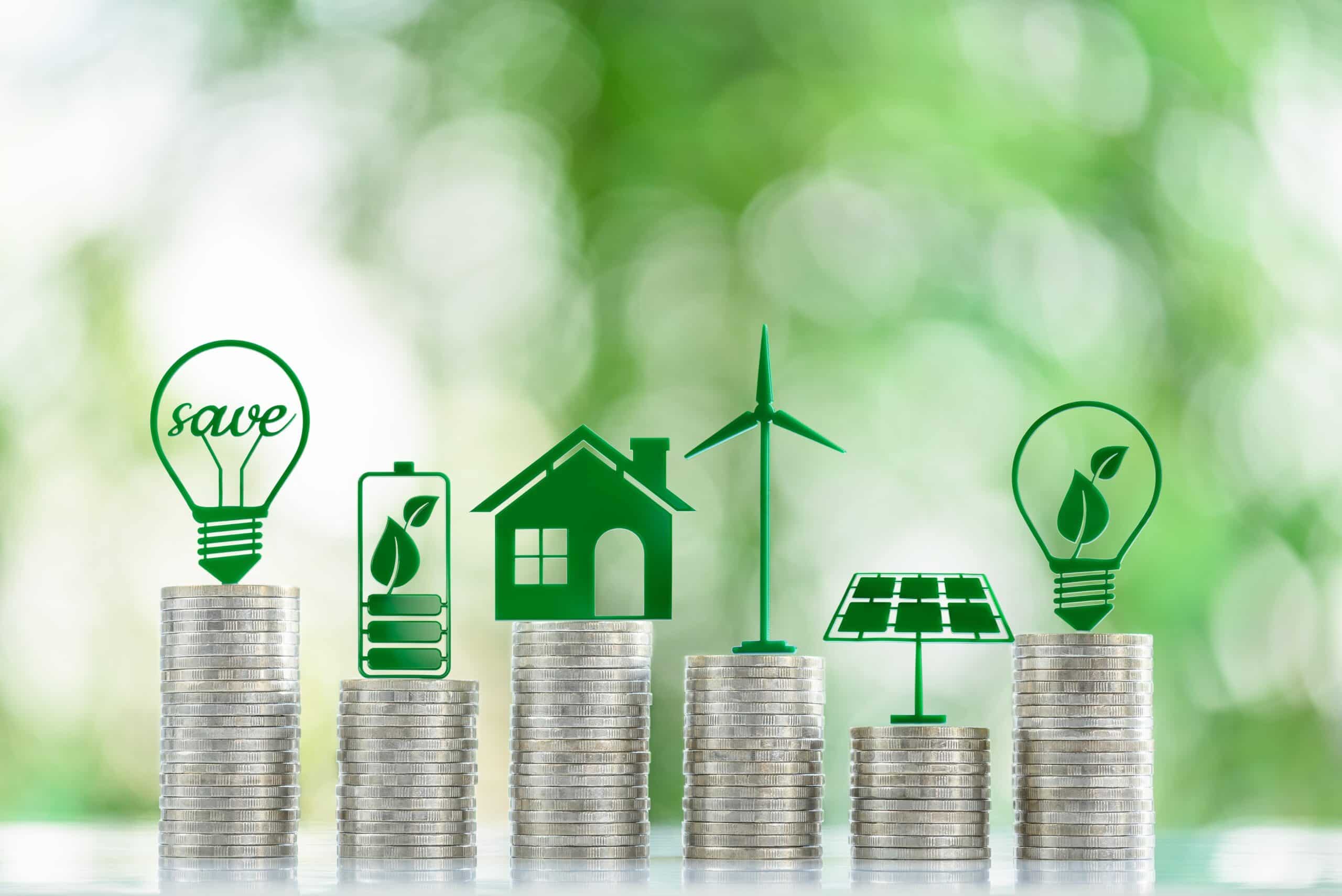 You are currently viewing Energy Investments Spur a Better Economic Future for All Americans