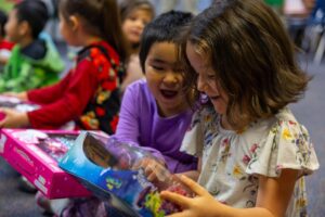 Read more about the article “Your Help, Their Hope”: The Power of Toys for Tots’ Year-Round Programs