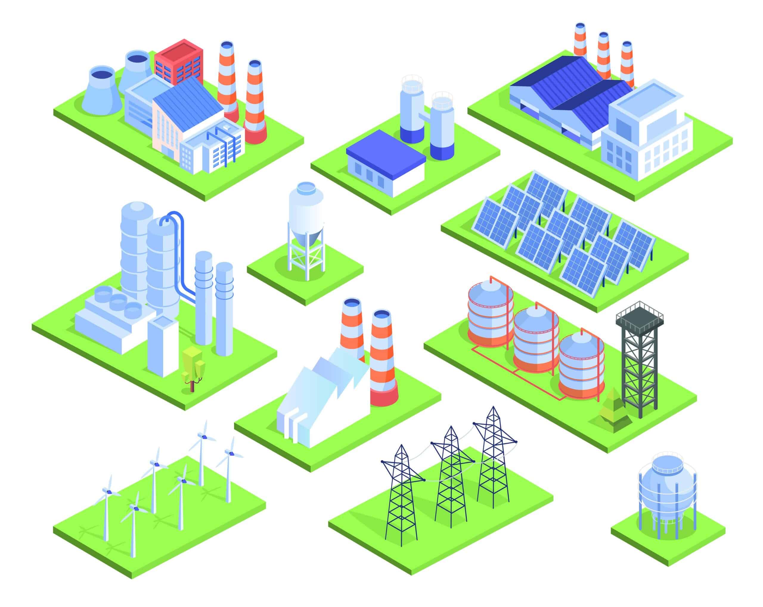 Read more about the article RECORD ENERGY USE DEMANDS AN ALL-OF-THE-ABOVE APPROACH