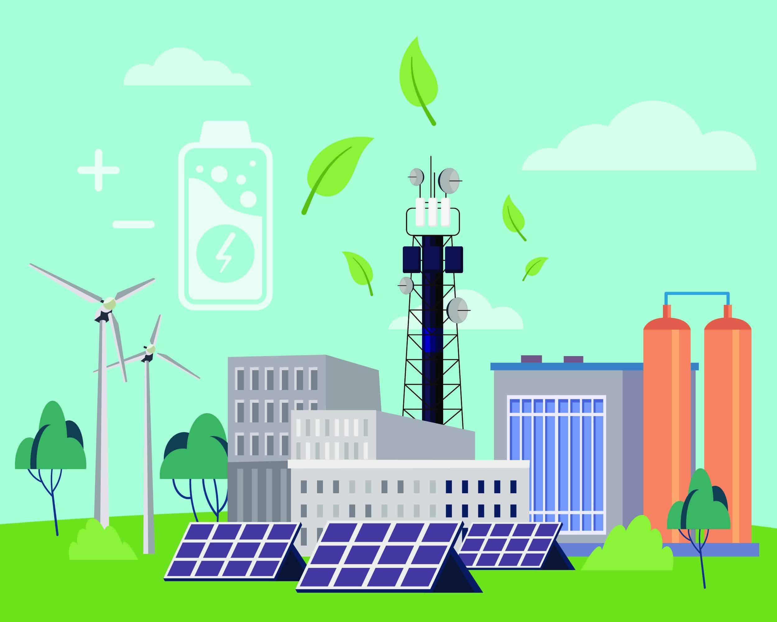 You are currently viewing A Clean Energy Manufacturing Renaissance