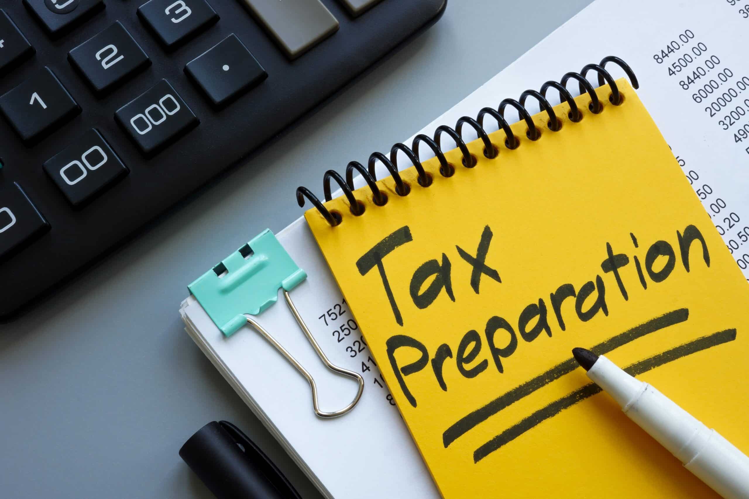 You are currently viewing Beware of AI-Driven “Pop Up” Tech Firms Like SPRX Masquerading as Tax Professionals