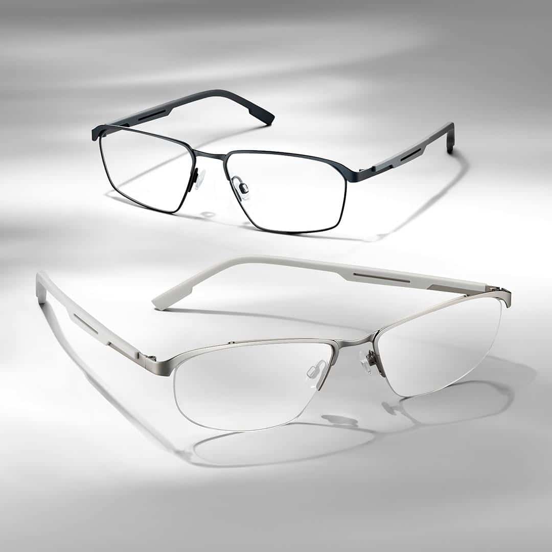 You are currently viewing Form, Function, Frames: Eyewear in Motion