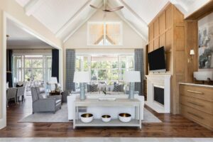 Read more about the article Real Wood Reduces Toxin Risks During Fires