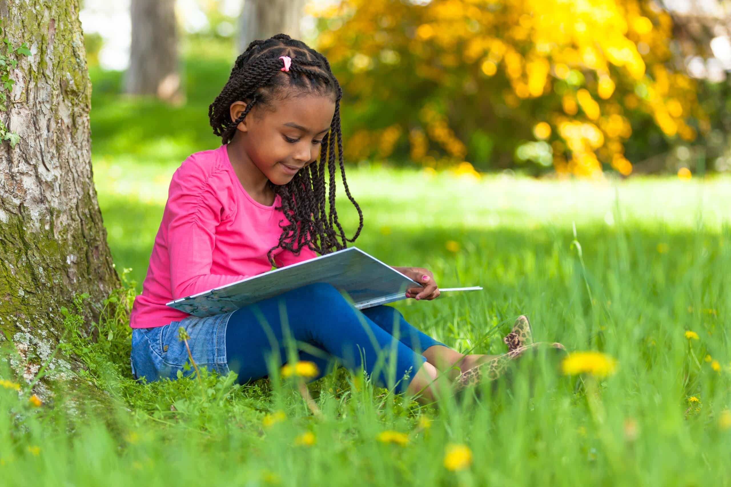 You are currently viewing 5 Effective Steps to Avoid the Summer Slide 