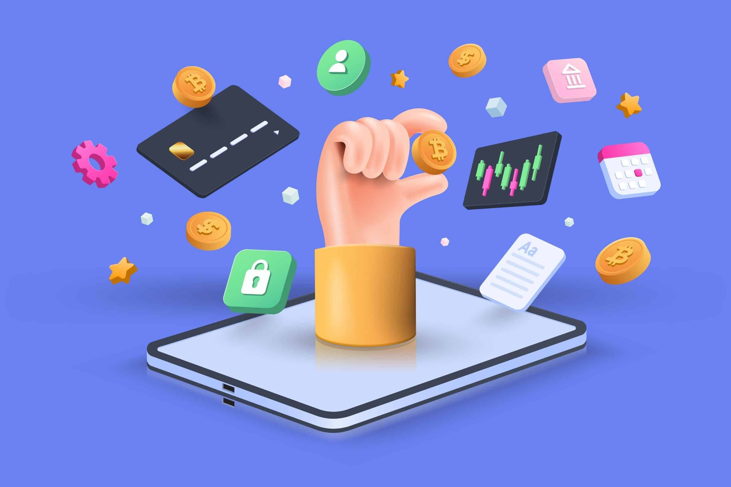 You are currently viewing How to Navigate Digital Assets for a Smarter Financial Future