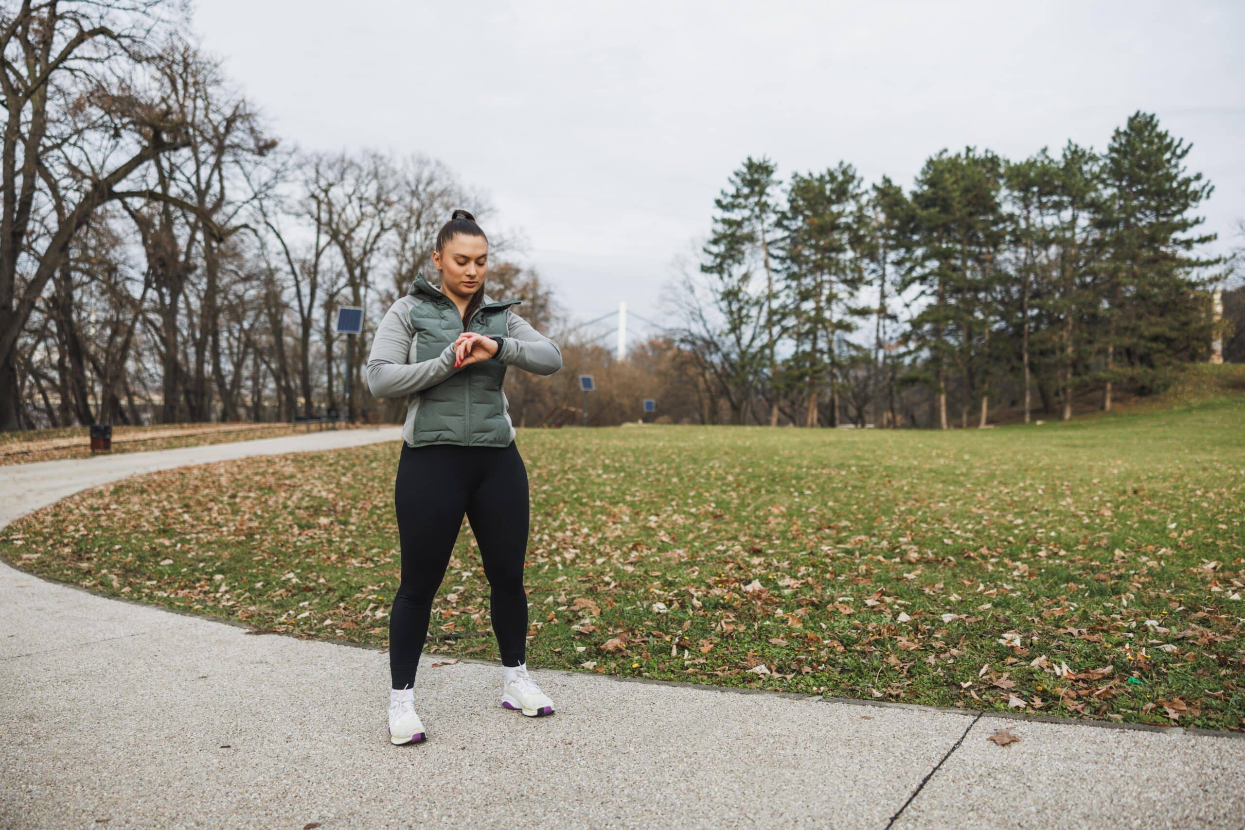 You are currently viewing Counting Steps Doesn’t Add Up to Enough Exercise