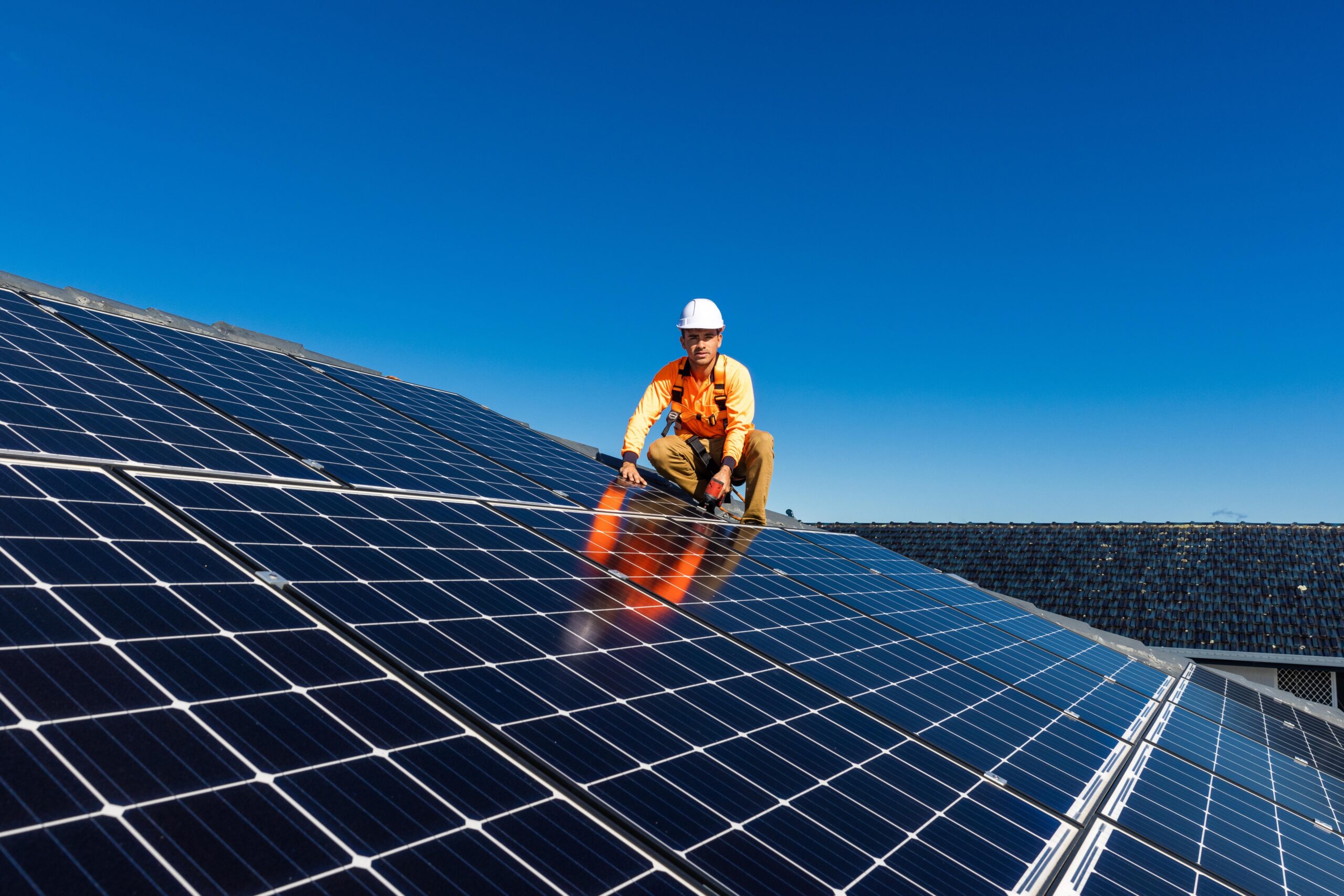You are currently viewing Powering America’s Future: The Case for Solar Energy