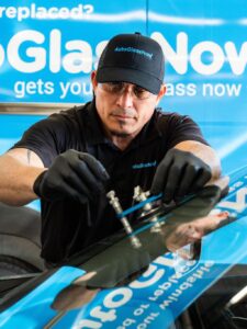 Read more about the article Don’t Let a Cracked Windshield Derail Summer Travel Plans