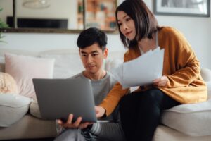 Read more about the article Improving financial wellness: The key to elevating your overall well-being