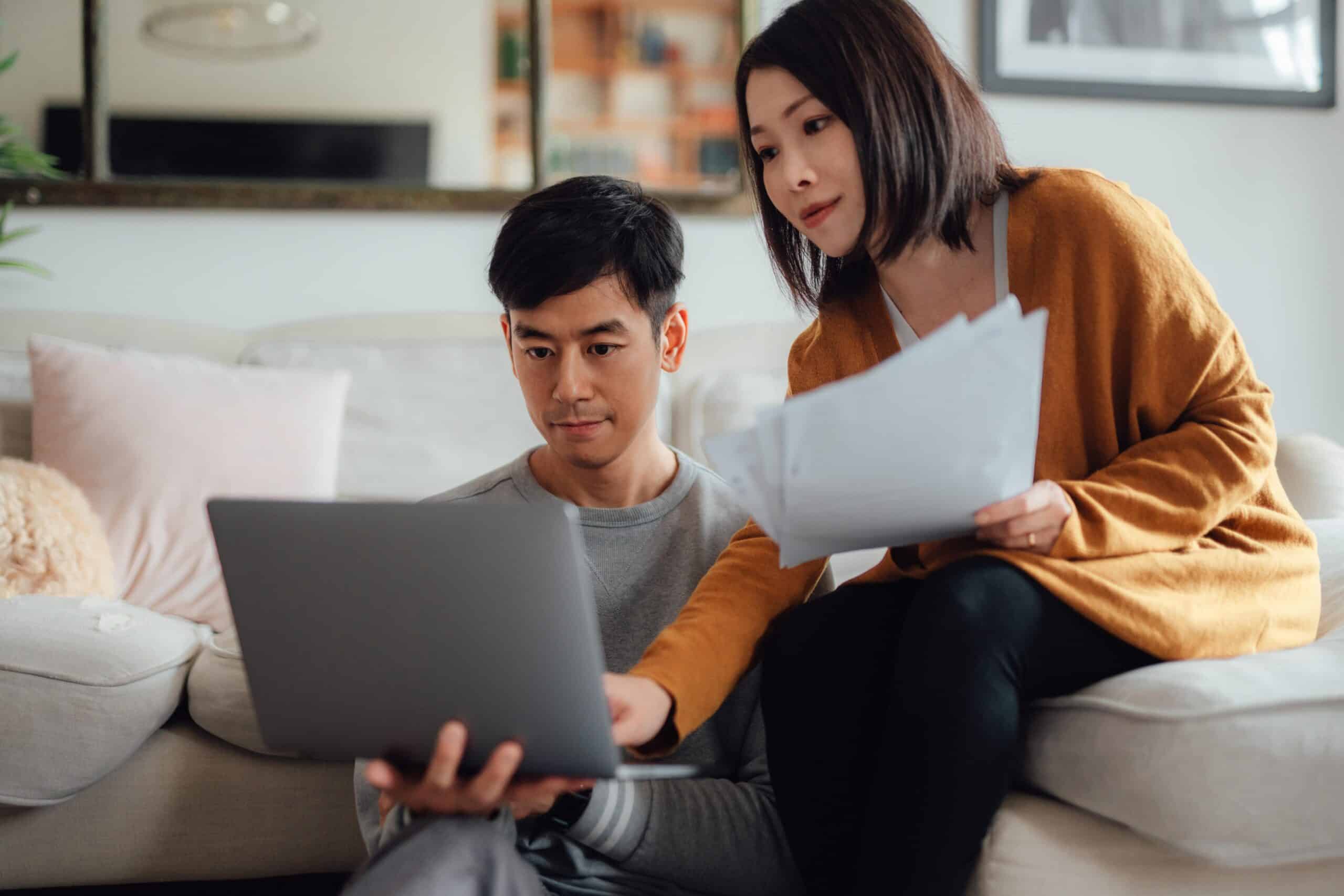 You are currently viewing Improving financial wellness: The key to elevating your overall well-being