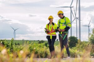 Read more about the article Building a Clean Energy Economy Starts with Workforce Investment