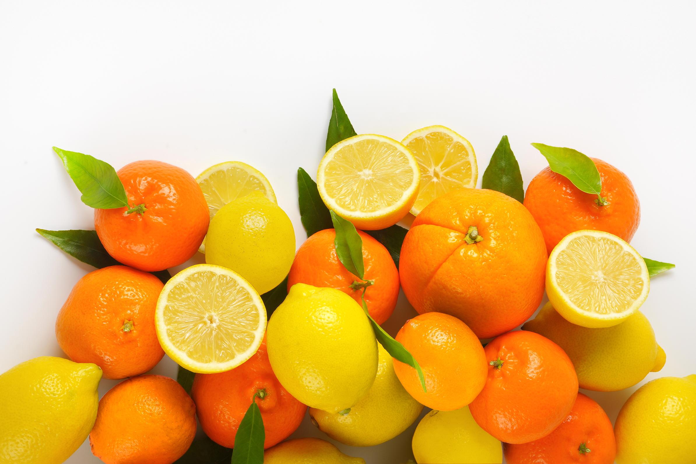 You are currently viewing Citrus Stars of Summer: Lemons, Mandarins & Navel Oranges from Chile