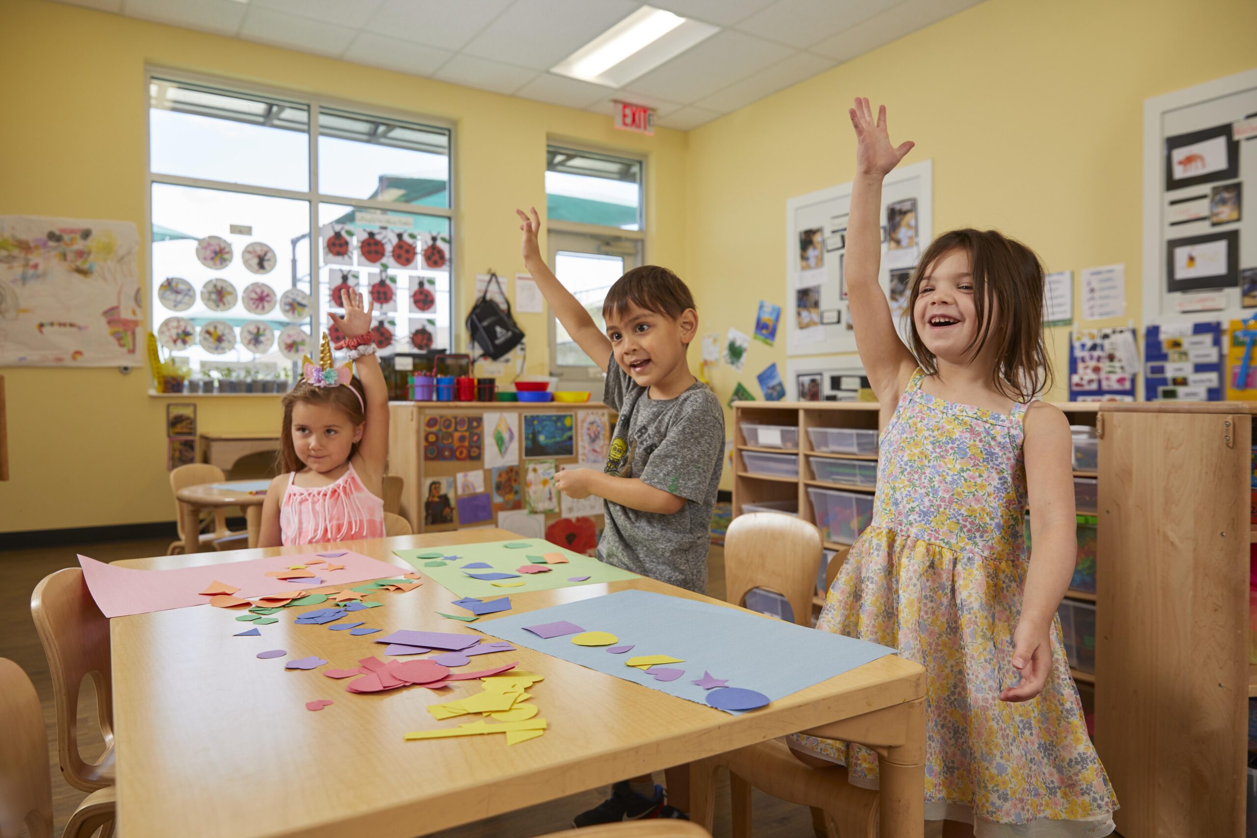 You are currently viewing Back-to-School Time Brings Chance to Maximize Your Child’s Preschool Program