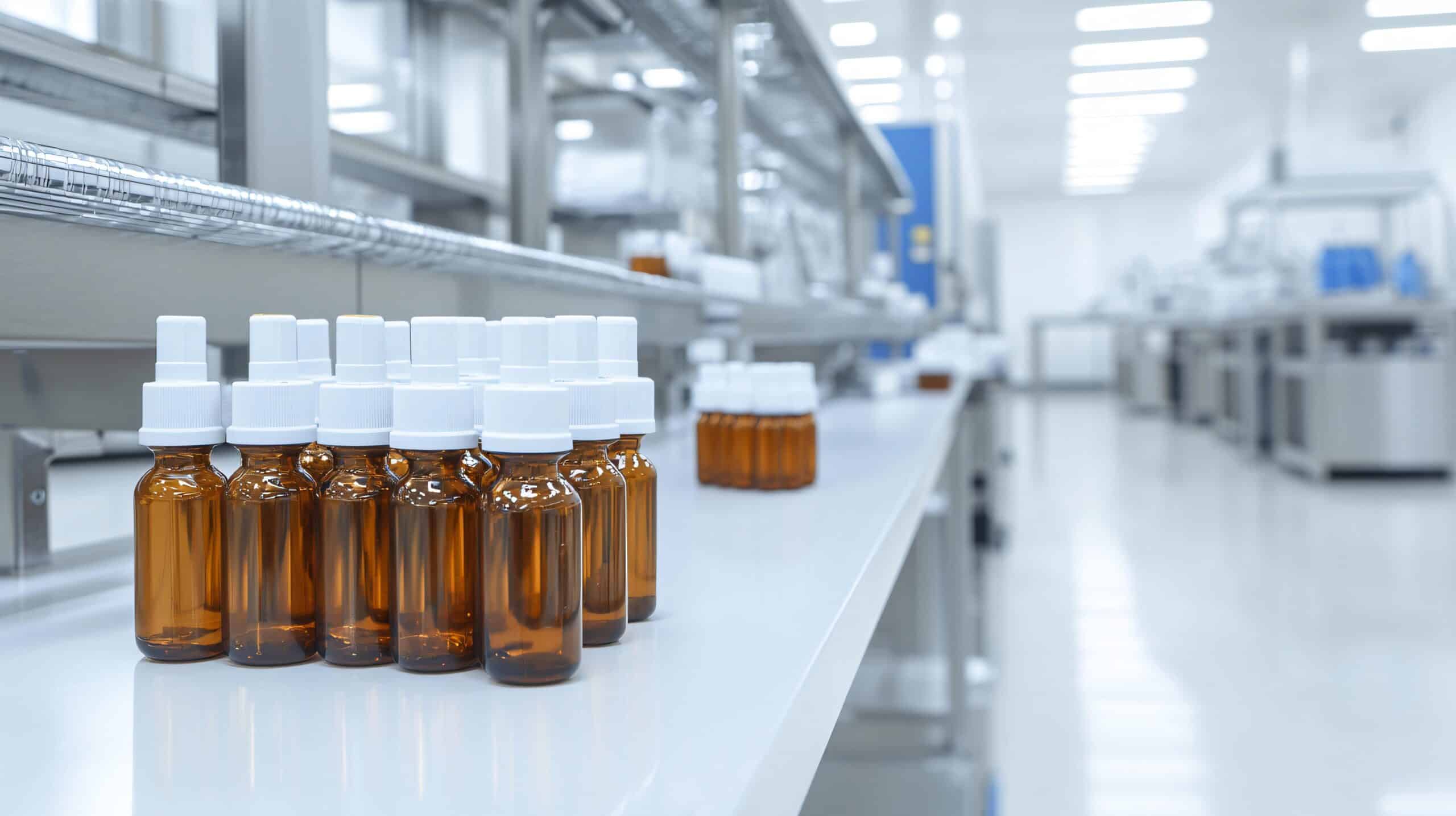 You are currently viewing What Is a Compounding Pharmacy—and Why It Might Already Be an Important Part of Your Care