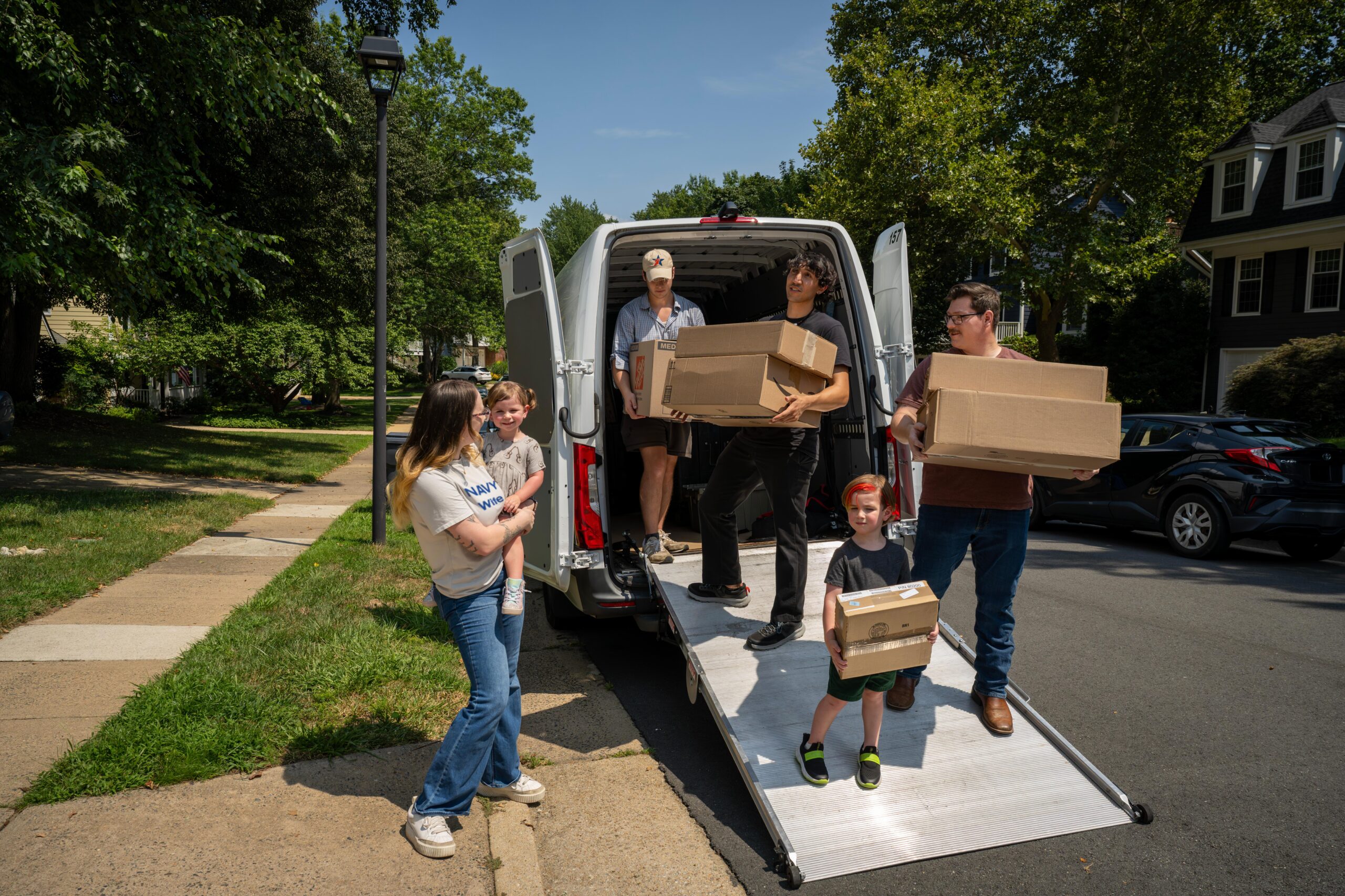 You are currently viewing Back to School, Back to Belonging: How We Can Support Military Kids and Families This Fall