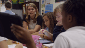 Read more about the article Tuning in To What Keeps Students Engaged
