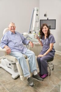 Read more about the article Soaring Demand for GentleCure™ Skin Cancer Treatment   Reflects Shift Toward Noninvasive Cancer Care