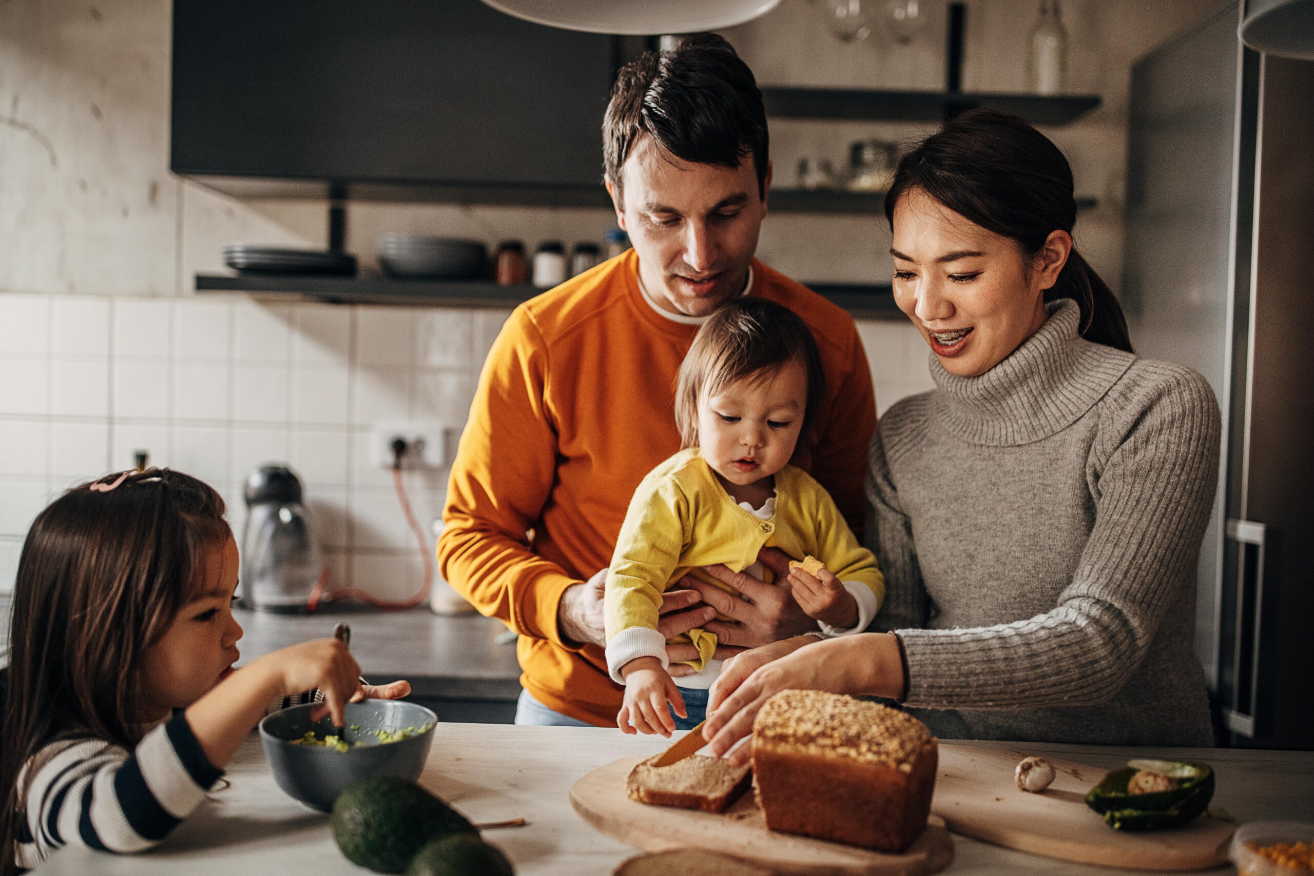 You are currently viewing Protecting your family’s financial future: Essential insights for choosing the right life insurance for you