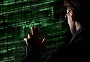 Read more about the article Don’t Be a Cybercrime Victim