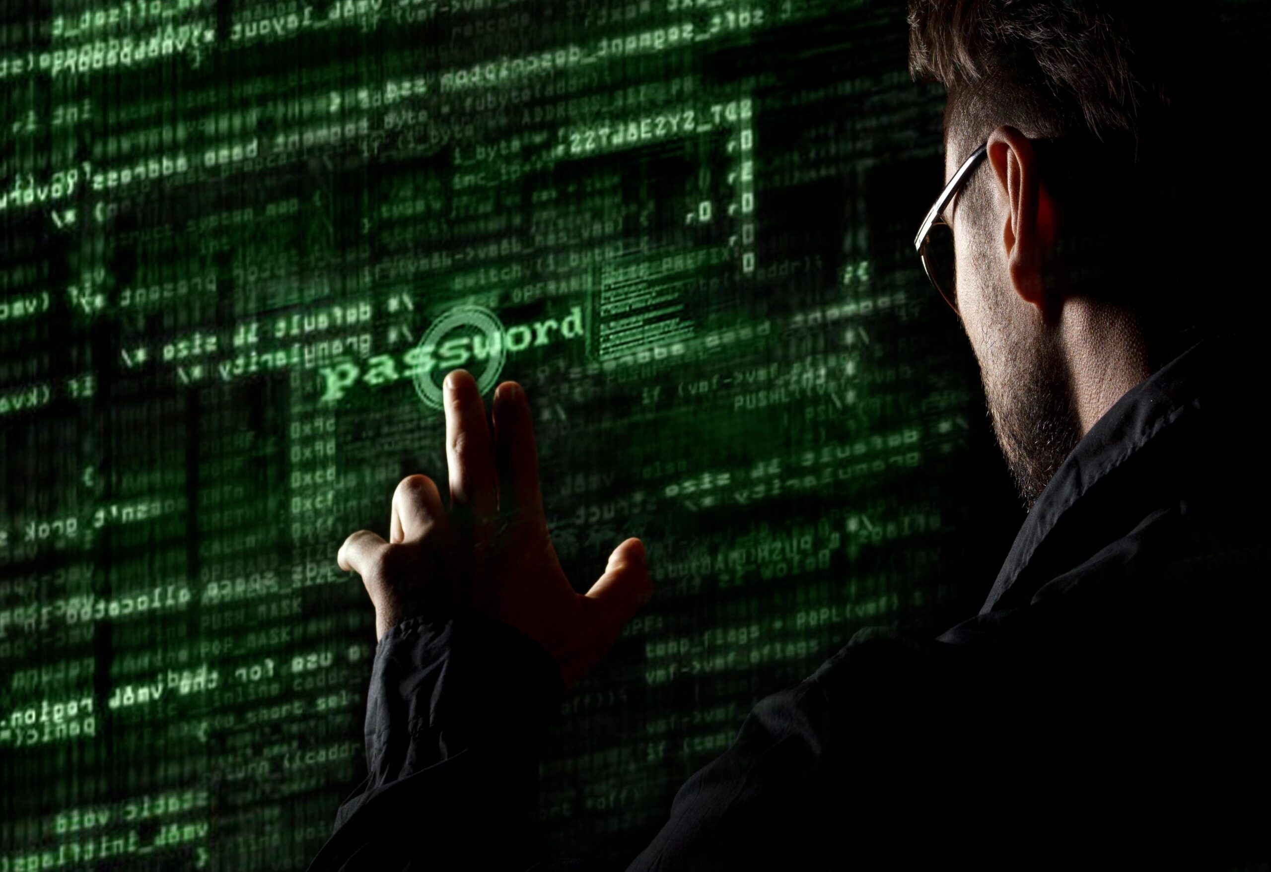 You are currently viewing Don’t Be a Cybercrime Victim