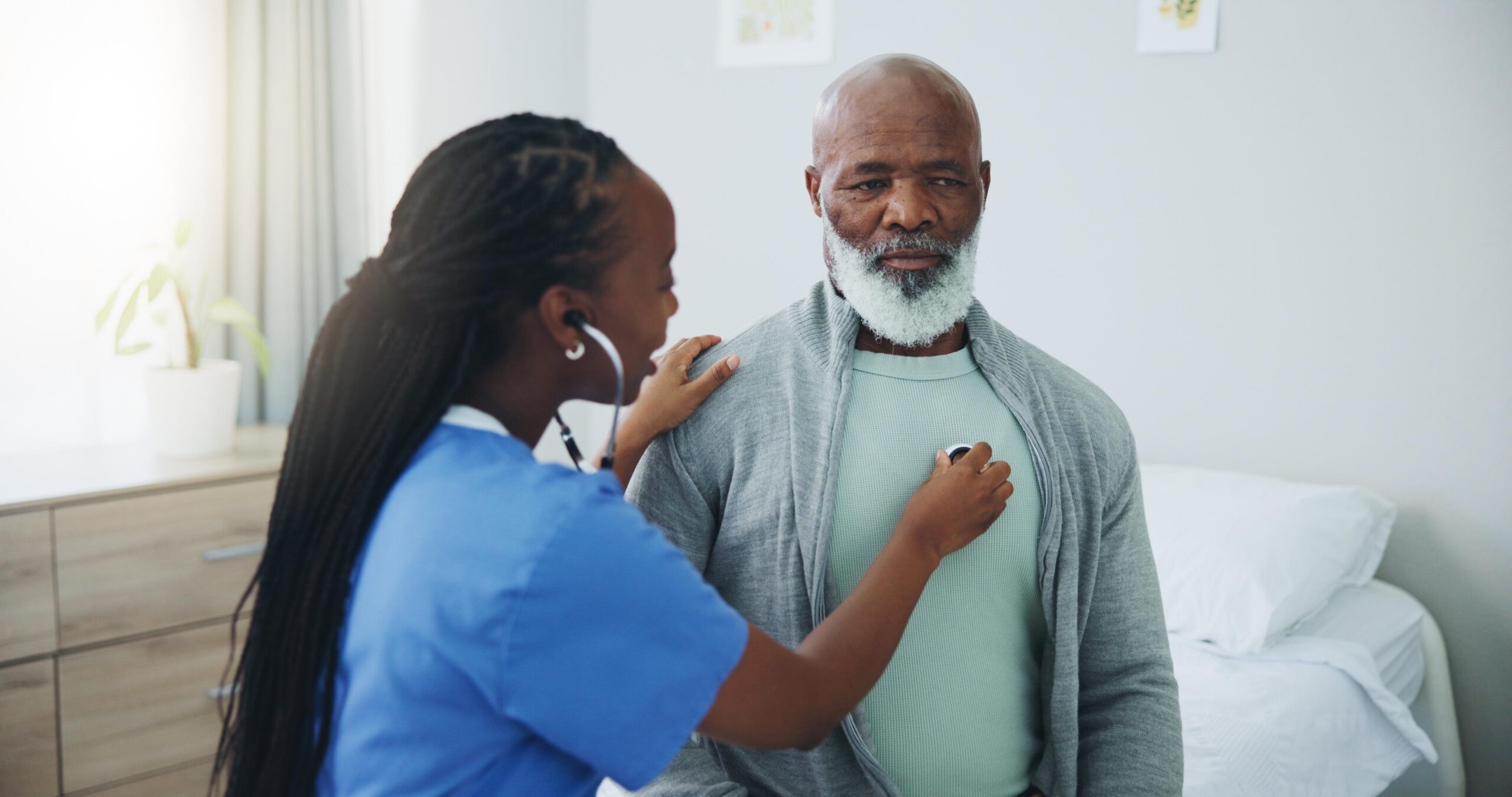 Read more about the article There’s a New Way to Treat AFib – Here’s What You Should Know
