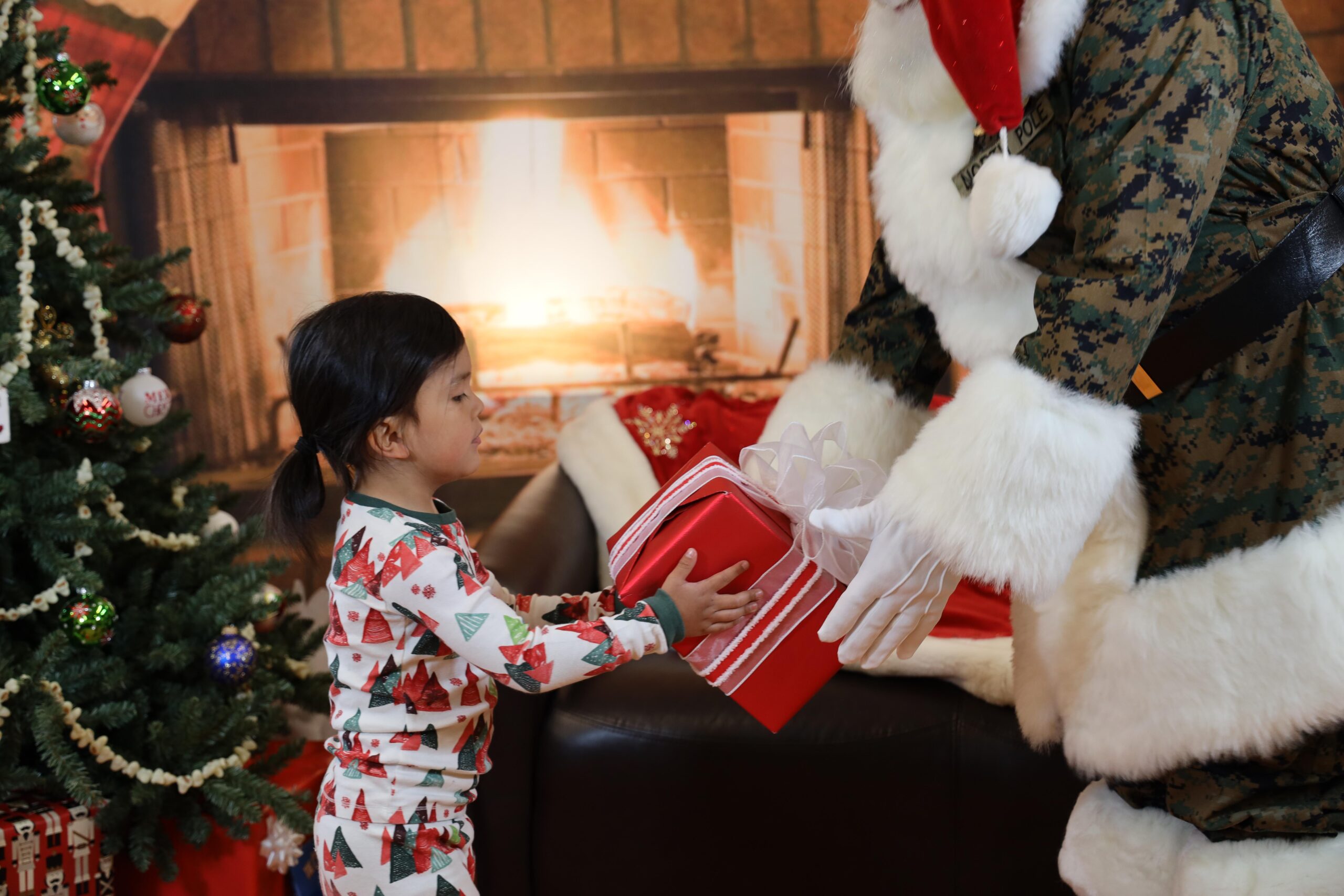 You are currently viewing Marine Toys for Tots’ 78th Holiday Campaign Delivers Hope to Children Living in Poverty