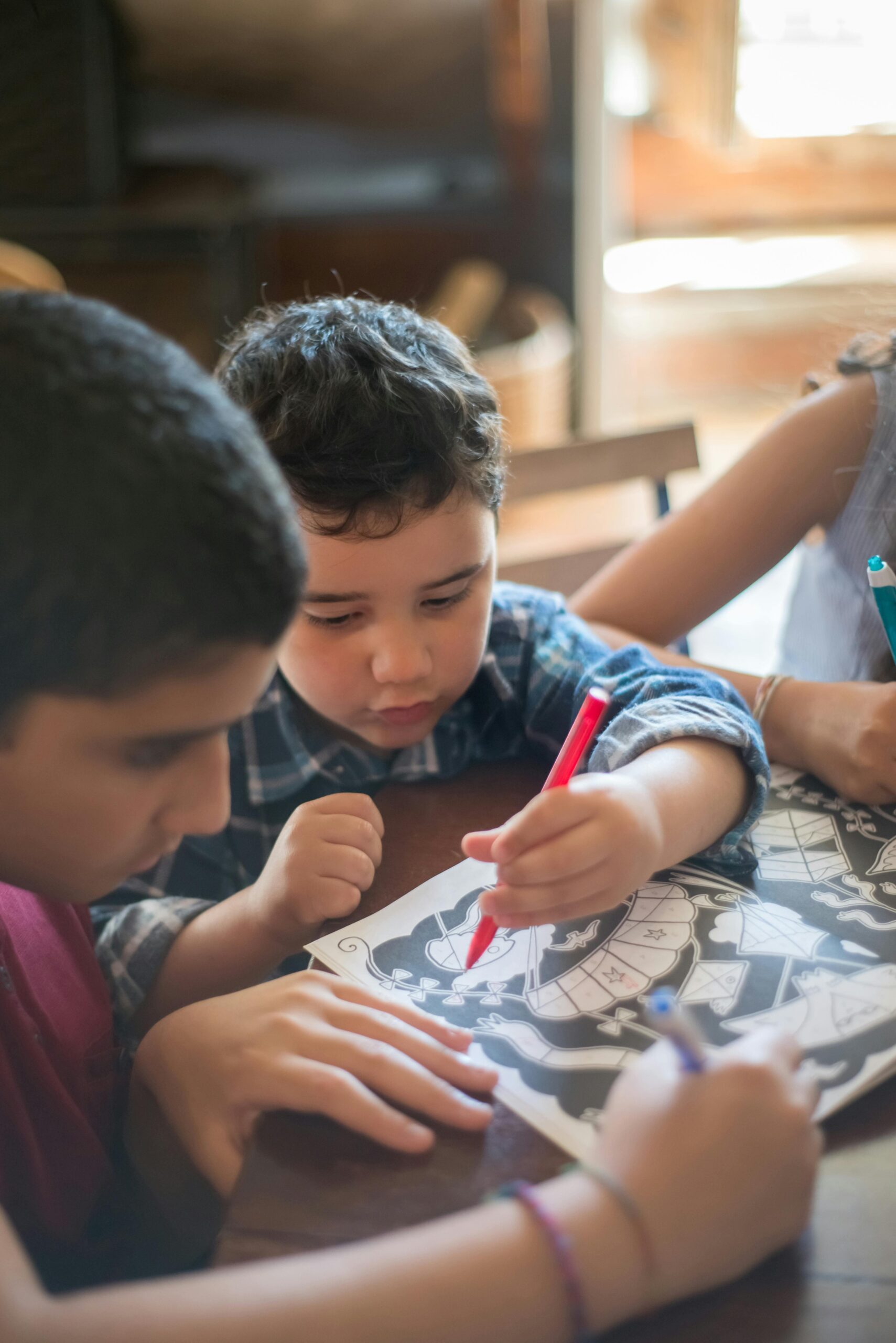 Read more about the article School choice is growing, but Hispanic participation remains unclear