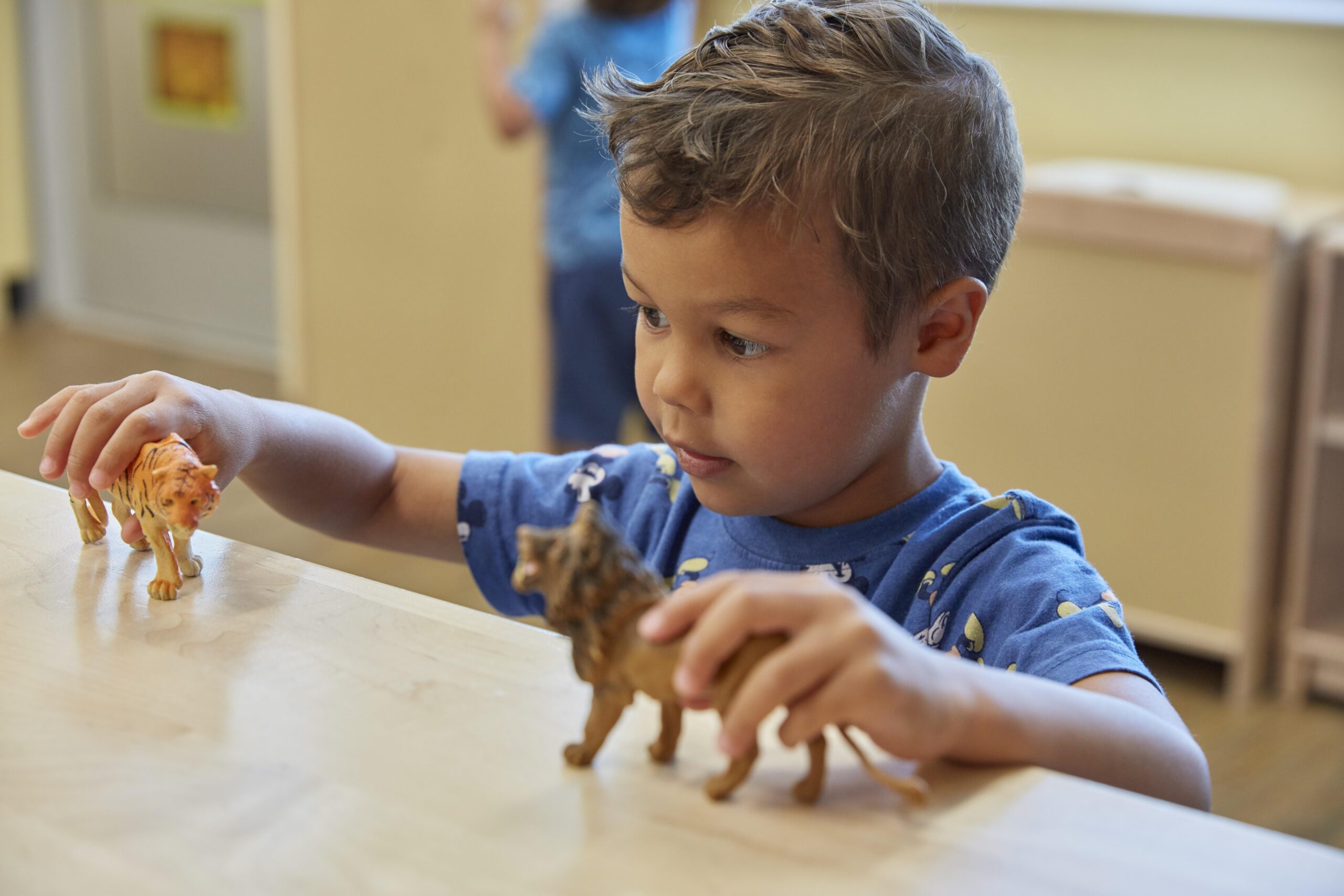 You are currently viewing Tame the Toy Chaos Before the Holidays