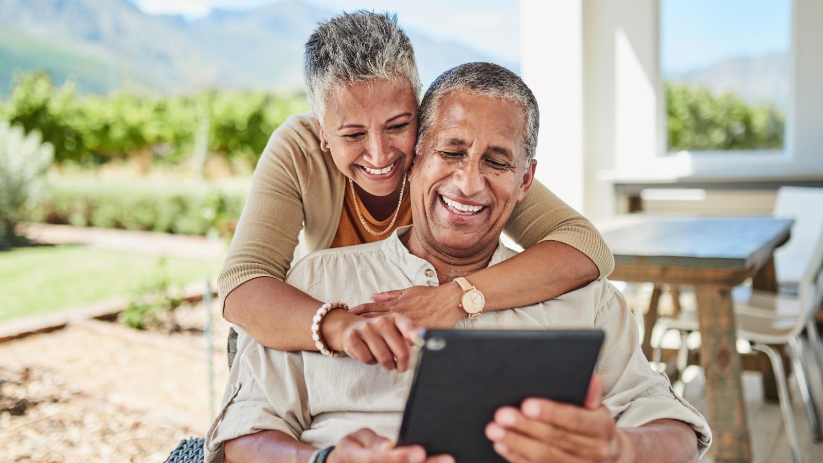 You are currently viewing Redefining retirement: Building financial confidence in an era of change